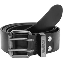 Fristads Ledergürtel 9126 LTHR - Schwarz - ONESIZE