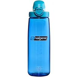 Nalgene OTF Sustain 0,65 L Trinkflasche - blau