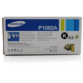 Samsung MLT-P1082A schwarz 2er Pack