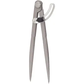 KS Tools Zirkel 300 mm Silber