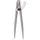 KS Tools Zirkel 300 mm Silber