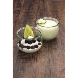 Weck Einmachglas 1590 ml