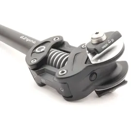 bySchulz Federsattelstütze G.2 ST medium 60-85kg
