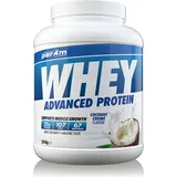 Per4m Nutrition Per4m Whey Protein- 2,01 kg Coconut Creme