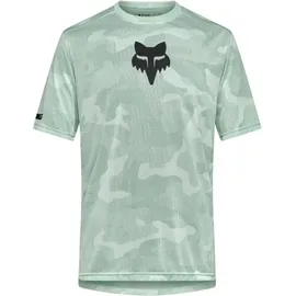 Fox ranger trudri kurzarm trikot fur herren grun - M