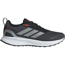 adidas RunFalcon 5 TR Core Black / Silver Metallic / Carbon 46