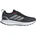 Core Black / Silver Metallic / Carbon
