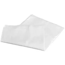 PRO PLUS Bodenplane ohne Weichmacher 3,00x4,00M LDPE 0,02mm - Weiß