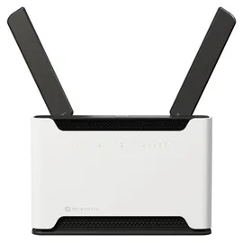 MicroTik Chateau LTE18 ax