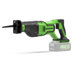 Greenworks 24V Säbelsäge