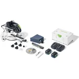 Festool KSC 60 EB 5,2 I-Plus KAPEX