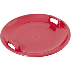 Runder Schlitten "UFO" Hamax ROT No Size