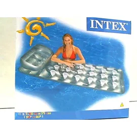 Intex Lounge 18-Pocket Suntanner