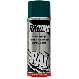 Auto K Racing RAL 6002 Laubgrün 0,4 l
