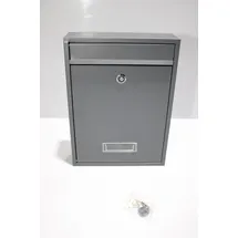 Wiltec V10 anthrazit