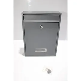 Wiltec V10 anthrazit