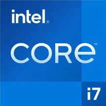 Intel Core i7 12700F - 2.1 GHz - 12 Kerne - 20 Threads