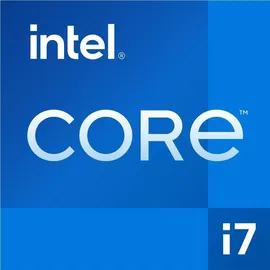 Intel Core i7 12700F - 2.1 GHz - 12 Kerne - 20 Threads