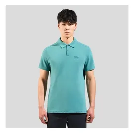 Odlo Essential Solid blau M