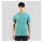 Odlo Essential Solid blau M