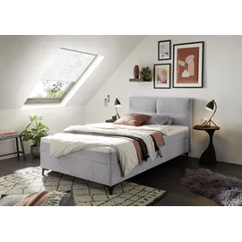ed exciting design Andon 120 x 200 cm Grau