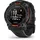Garmin Instinct 3 Solar 45 mm Schwarz / Schwarz