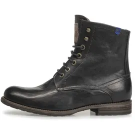 Floris van Bommel Ferri Herren Schwarz 46