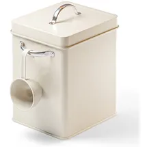 Björn&Schiller Aufbewahrungsbox 6,5 L 1-tlg. beige
