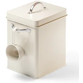 Björn&Schiller Aufbewahrungsbox 6,5 L 1-tlg. beige