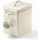 Björn&Schiller Aufbewahrungsbox 6,5 L 1-tlg. beige