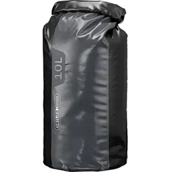 Ortlieb Dry-bag 10L black - slate 10L