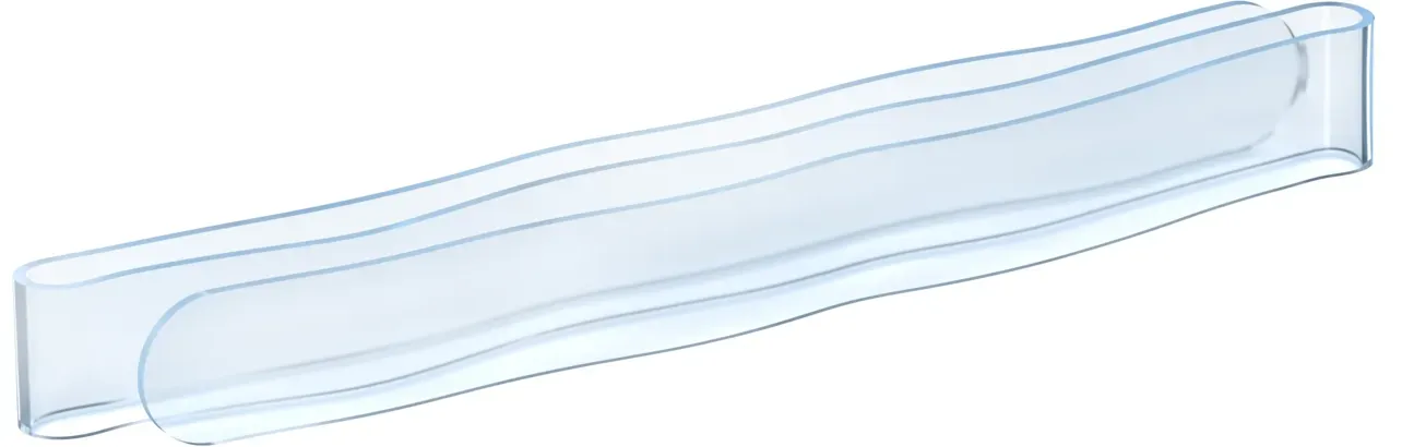 Silikon Stirnband für Ledlenser Stirnlampen von Ledlenser
