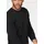 MAN'S WORLD Langarmshirt in schwarz, | Gr. 72/74