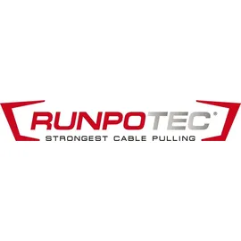 Runpotec GmbH RUNPOTEC Kabelrolle, XB 500
