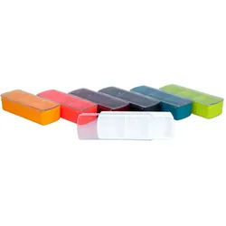 Wepa Tagesbox Mini Far Sor