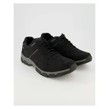 PIUS Gabor Wanderschuhe in Schwarz | Gr.: 48