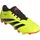 adidas Predator Club FxG Herren gelb/schwarz 46