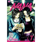 simon & schuster uk ltd Nana, Vol. 7