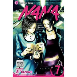 simon & schuster uk ltd Nana, Vol. 7
