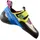 La Sportiva Skwama Apple Green/Cobalt Blue 39,5