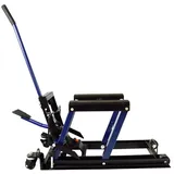 Motorradheber Profi-Stahl ATV, 130-430mm, 680kg