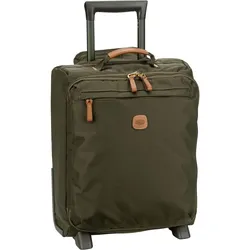 Bric's Koffer & Trolley X-Travel Koffer & Trolleys   Grau 