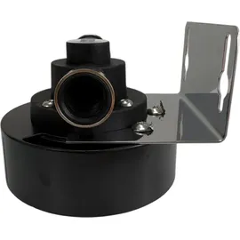 BieTal Filterkopf BieTal® BT-3 3/8 Zoll Anschlüsse für Everpure Pentair Wasserfilter