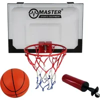 Master Basketball-Zielbrett 45 x 30 cm