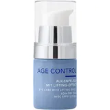 Charlotte Meentzen Age Control Augenpflege mit Lifting-Effekt Cream 15 ml