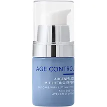 Charlotte Meentzen Age Control Augenpflege mit Lifting-Effekt Cream 15 ml