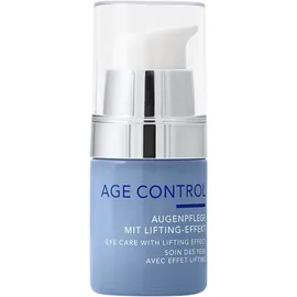 Charlotte Meentzen Age Control Augenpflege mit Lifting-Effekt Cream 15 ml