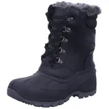 CMP Atka Herren Schwarz 42
