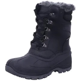 CMP Atka Herren Schwarz 42