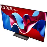 LG OLED65C48LA 65" 4K OLED evo TV C4
